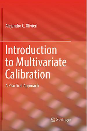 Introduction to Multivariate Calibration