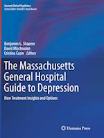 The Massachusetts General Hospital Guide to Depression