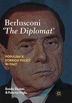 Berlusconi ‘The Diplomat’