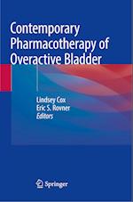 Contemporary Pharmacotherapy of Overactive Bladder