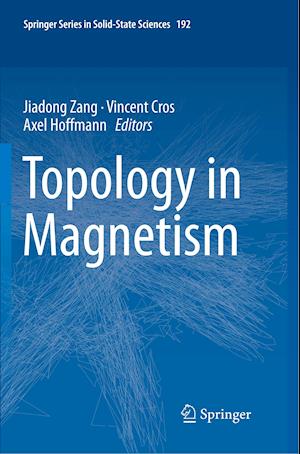 Topology in Magnetism