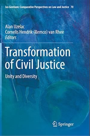 Transformation of Civil Justice