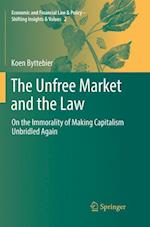 The Unfree Market and the Law
