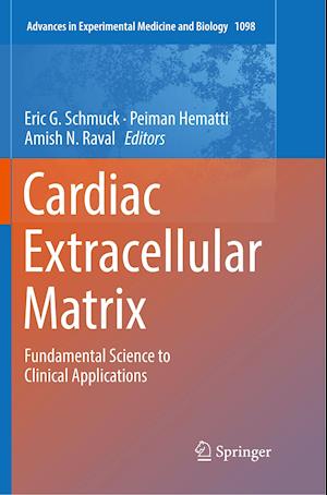 Cardiac Extracellular Matrix