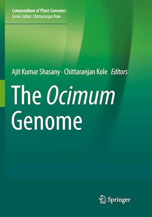The Ocimum Genome