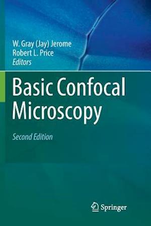 Basic Confocal Microscopy