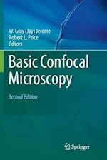 Basic Confocal Microscopy