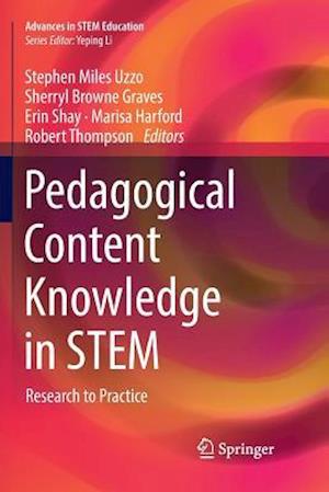 Pedagogical Content Knowledge in STEM