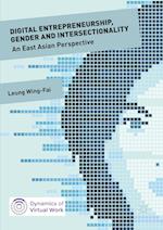 Digital Entrepreneurship, Gender and Intersectionality