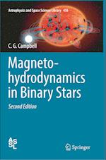 Magnetohydrodynamics in Binary Stars