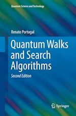 Quantum Walks and Search Algorithms