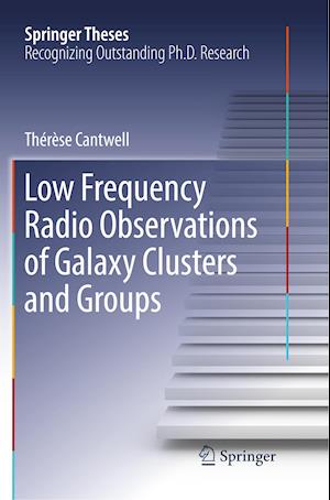 Low Frequency Radio Observations of Galaxy Clusters and Groups