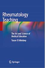 Rheumatology Teaching