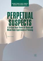 Perpetual Suspects