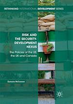 Risk and the Security-Development Nexus