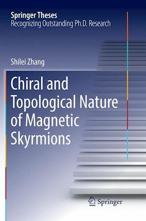 Chiral and Topological Nature of Magnetic Skyrmions