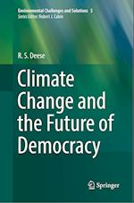 Climate Change and the Future of Democracy