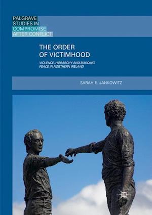The Order of Victimhood
