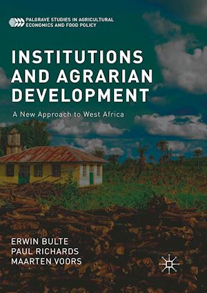 Institutions and Agrarian Development