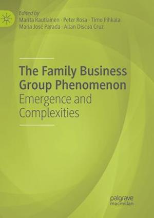 The Family Business Group Phenomenon