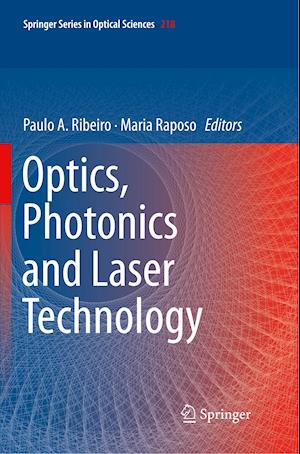 Optics, Photonics and Laser Technology