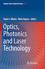 Optics, Photonics and Laser Technology
