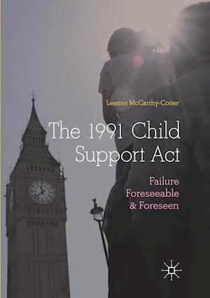 The 1991 Child Support Act