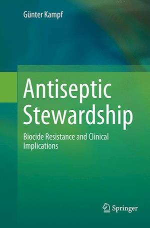 Antiseptic Stewardship