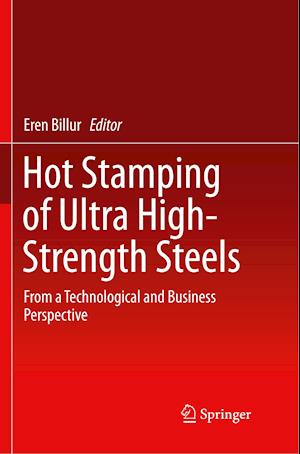 Hot Stamping of Ultra High-Strength Steels