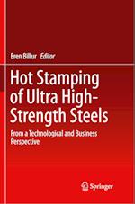 Hot Stamping of Ultra High-Strength Steels