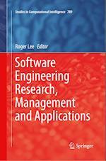 Software Engineering Research, Management and Applications