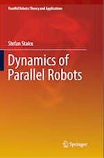 Dynamics of Parallel Robots