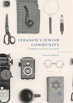 Lebanon’s Jewish Community