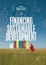 Financing Sustainable Development in Africa