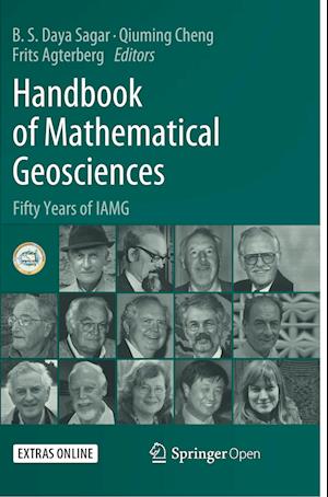 Handbook of Mathematical Geosciences