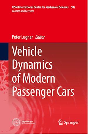 Vehicle Dynamics of Modern Passenger Cars