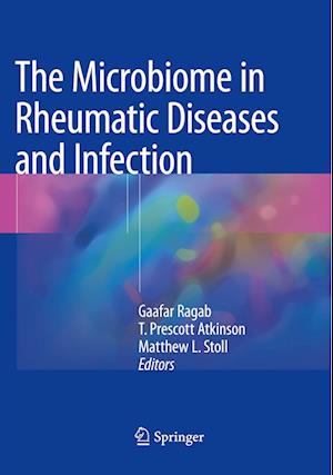 The Microbiome in Rheumatic Diseases and Infection