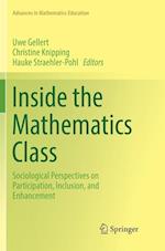 Inside the Mathematics Class