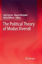 The Political Theory of Modus Vivendi