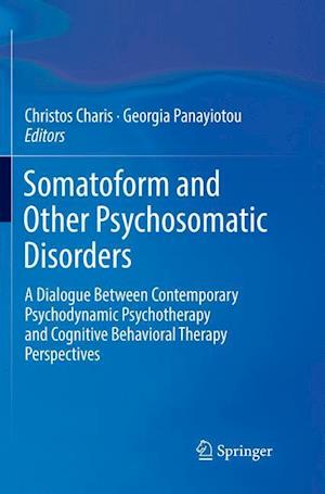 Somatoform and Other Psychosomatic Disorders