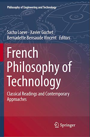 French Philosophy of Technology