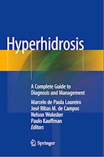 Hyperhidrosis