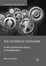 The Sovereign Consumer