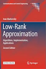 Low-Rank Approximation