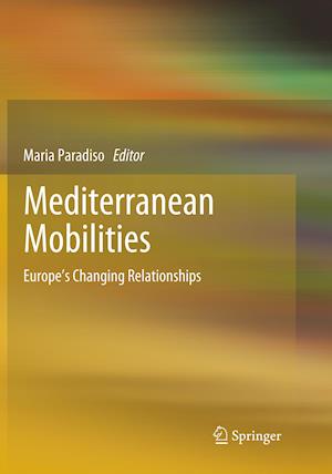 Mediterranean Mobilities