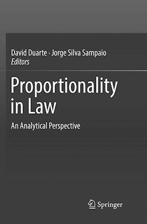 Proportionality in Law