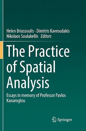 The Practice of Spatial Analysis