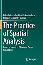 The Practice of Spatial Analysis