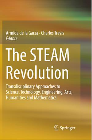 The STEAM Revolution