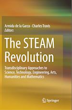 The STEAM Revolution